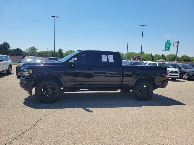 ram ram 2500 pickup 2022 3C6UR5SL1NG227252 image ram ram 2500 pickup 2022 3C6UR5SL1NG227252 image